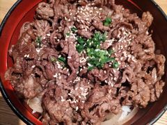 -隐泉之语日式料理(王府中环店)