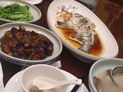 -诸暨耀江开元名都大酒店·西子灶中餐厅