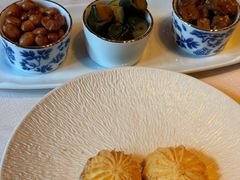 -丽思卡尔顿酒店-天泰轩中餐厅(大沽北路店)