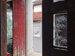 -方浜中路45弄小区