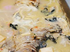 -半天妖烤鱼(桐乡万嘉购物中心店)