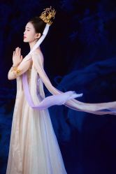 -盘子女人坊古装写真摄影(南京总店)