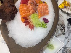 -新丁香海鲜酒店(银海商贸城店)