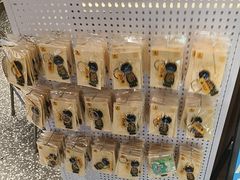 -安又胖韩国烤肉(泰达永旺店)