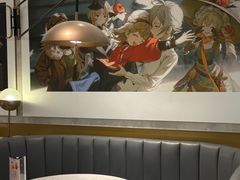 -必胜客(上地华联店)