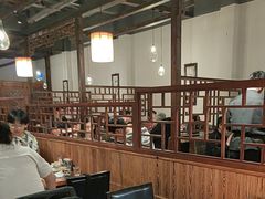 -又一福烤鸭·北京菜(东四店)