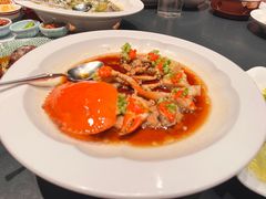 -锦楼·臻选新杭帮(正大广场店)