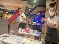 -海底捞火锅(宝龙广场夜宵主题店)