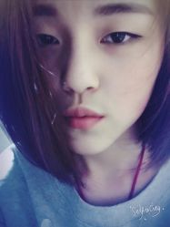 -尚·丹尼Hair
