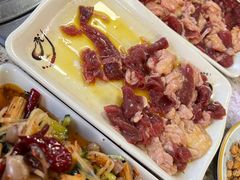 -老友谊冷面店(苏家屯店)