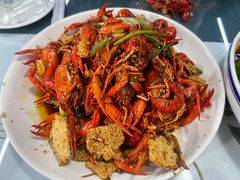 -虾女王·龙虾·烧烤(龙江店)