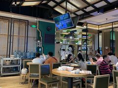 大堂-费大厨辣椒炒肉(吉联MALL店)