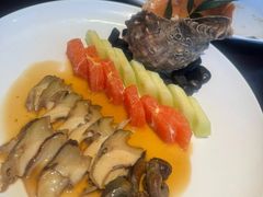 -甄御•海鲜新青岛菜(麦岛店)