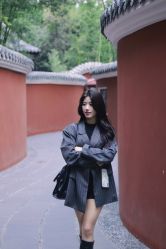 -DL HOPE明星造型