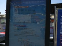 -海河游船-永乐码头(大悲院)
