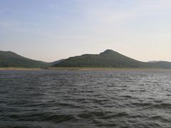 -松花湖风景名胜区