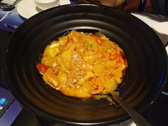 -赫帝拉航空主题餐厅(南宁店)