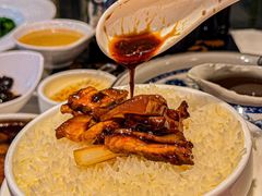 -虾饺妹·酒家(金碧店)