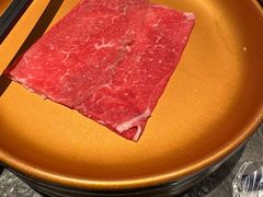 -牛YO寿喜烧和牛火锅自助(三台子万象汇店)