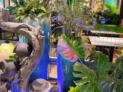 -原味田园·客家菜·土窑鸡(中航城君尚购物中心店)