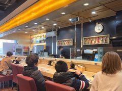 -东京屋(武定路店)