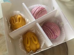 -仟吉(荟聚中心店)