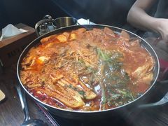 -MI WU FACTORY米屋美食工厂餐厅(绿地店)