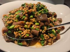 海肠捞饭-前海沿·青岛菜(大拇指广场石老人店)