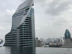 -曼谷大仓新颐酒店