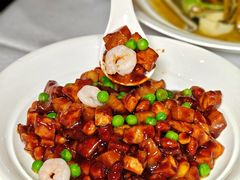 -老人和饭店(淮海中路店)