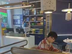 -兰湘子·湘菜小炒(长安万科广场店)