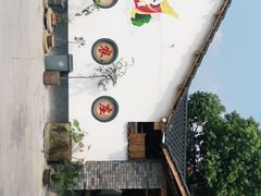 -李东农庄(中南百草园地标店)