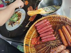 -隆兴饼店