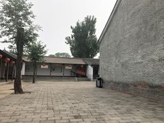 -河北村民俗体验园