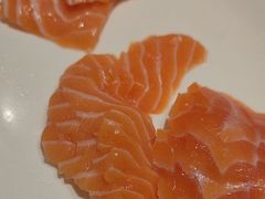 -冀粤香海鲜自助餐厅(西美五洲店)