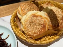 -山东宾馆·齐鲁苑餐厅