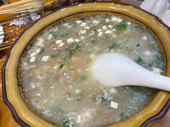 -兰州老马家族食府(康庄总店)