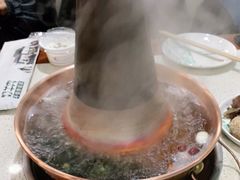 -阳坊胜利涮羊肉(禧乐汇店)