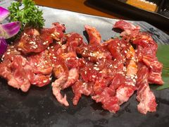 -玖·炭火烤肉