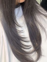 -丝源发型