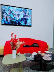 -UnHair Salon