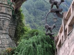 -中国傩城
