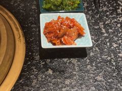 -肉匠日式烧肉屋·和牛居酒屋·酒水小食堂(大汉悦中心店)
