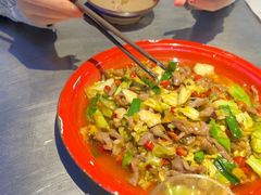 -馬伍旺川菜(江北虹悦城店)
