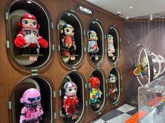 -泡泡玛特POPMART(壹号店)