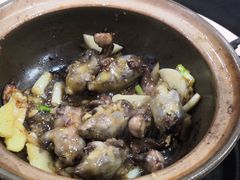 -标记好食