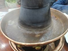 -岳合轩老北京涮肉