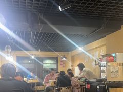 -烤五行·烧烤烤串(石佛营店)