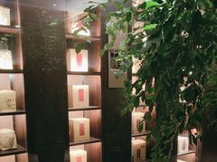 -王府茶楼茶宴·创意菜(朝阳公园店)