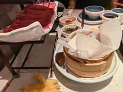 -左庭右院鲜牛肉火锅(长泰广场店)